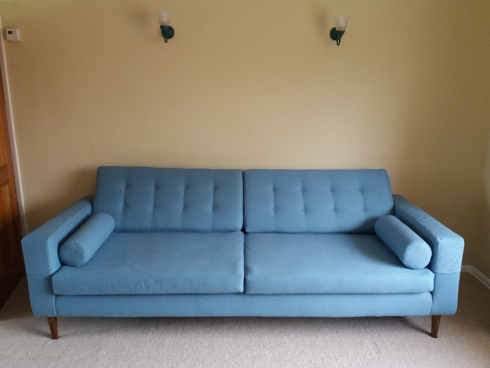Manhatten Sofa